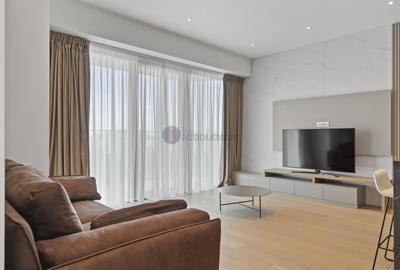 Apartament cu 3 camere One Mircea Eliade - 4