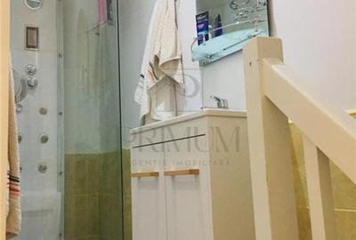 IOSEFIN - 4 CAM - 2 BAI - RENOVAT - PREMIUM - CENTRALA - VILA ISTORICA- - 10