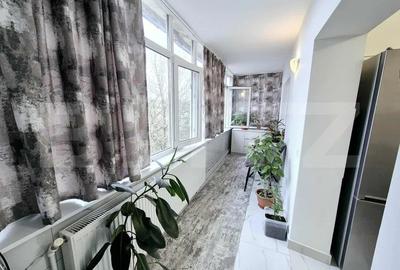 Apartament 3 camere, 64.30 mp, zona CUG - 6