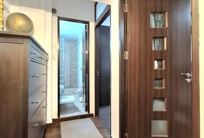 Apartament cu îmbunătățiri și confort sporit, in zona 13 Septembrie - 8