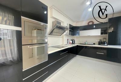 Apartament cu 5 camere si terasa spatioasa + 2 locuri de parcare - 3