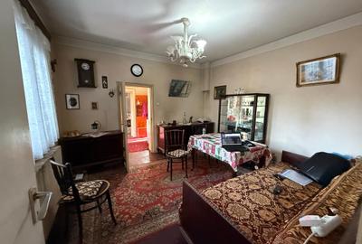 TURDA,CASA INDIVIDUALA DE VANZARE, 251 MP, S+P, CURTE PROPRIE, INVESTITIE - 13