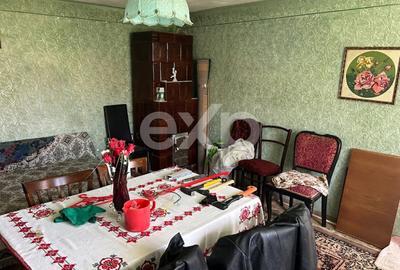 Casă la țară cu teren 3940 mp și livadă – zonă liniștită - 6
