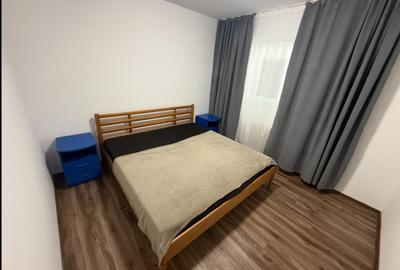 AP. 2 CAMERE- COLENTINA, BUCATARIE INCHISA, MOBILAT/UTILAT MODERN - 3