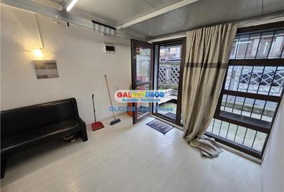 Spatiu Calea Dudesti Alba Iulia | 26 mp | pretabil afacere - 1