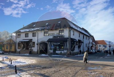 Hotel/Pensiune, în Ultracentral