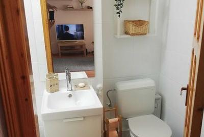 Garsoniera - Sos. Nicolae Titulescu - Metrou P-ta Victoriei - 5