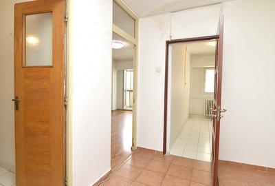 VANZARE GARSONIERA ZONA DECEBAL – METROU PIATA MUNCII -COMISION 0% - 15