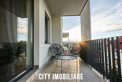 Apartament 2 camere LUX, parcare, Record Park - 15