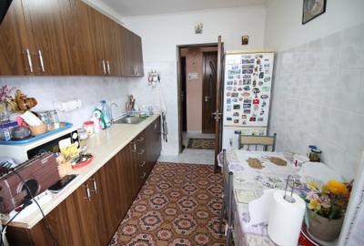 2 Camere Tiglina 2, centrala termica, imbunatatit - 7