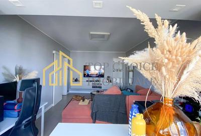 2 CAMERE - CHIAR PE BANUL MANTA  - COMPLET RENOVAT - SINGURUL DISPONIBIL - 6