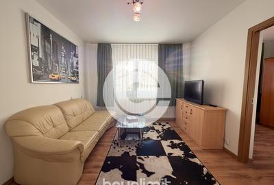 Apartament 2 camere - Etaj 1 - Vasile Aron - 1
