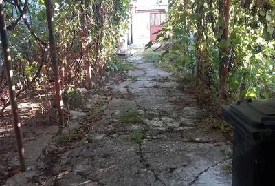 De vanzare casa 6 camere + curte, Rahova/Sos. Alexandriei - 1