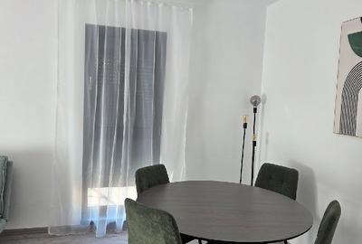 Apartament de închiriat 2 Camere | Cristian - Cartier Leabay | Loc Parcare, Lift - 8