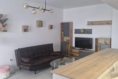 Apartament 2 camere lux, 70 mp + terasă 18 mp, prima închiriere - 2