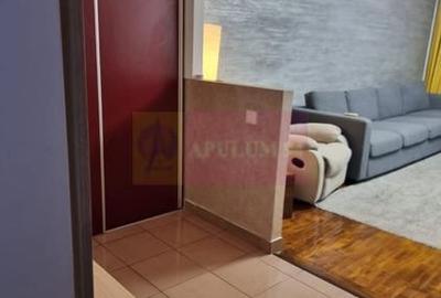 Apartament 3 camere Mega Mall. - 2