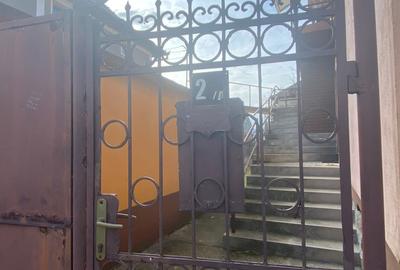 Casa de vanzare in localitatea Marghita - 10
