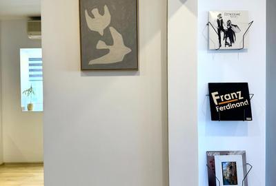 Unirii /  JW Marriott / Apartament Renovat / Ultracentral - 17