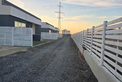 Pantelimon, pe strada Brandusei, vindem vila constructie 2024, - 4