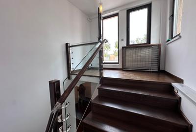 Dorobanti ,250 mp ,5 camere,terasa - 5