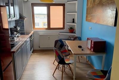 Apartament 4 camere | Stefan cel mare | Metrou | Mobilat si utilat | - 2