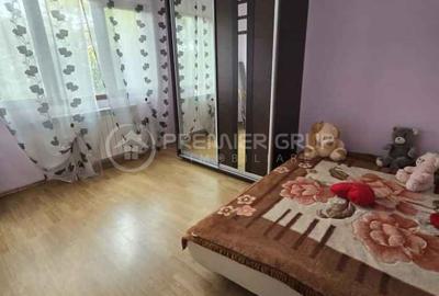 ETAJ 1 | Apartament 2 camere | Podu Ros | 51mp + CT - 3