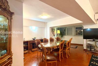 Vintage Duplex – 3 Rooms 123 MP - Unirii | 2 Bathrooms | Private Heating System - 3