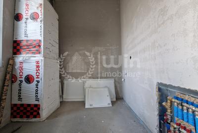 Duplex cu 4 camere | 140mp util | Manastur | Zona strazii Campului! - 5
