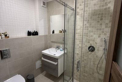 Balada, apartament exclusivist de 3 camere, 78 mp , mobilat lux - 3