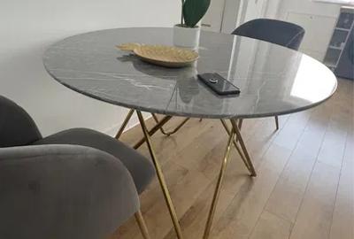 Apartament cu 2 camere,51mp, Zona Bmw /Vivo mall - 1