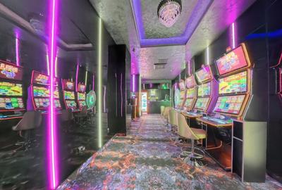 Spatiu comercial de inchiriat Mihai Viteazu - Bacau - 2