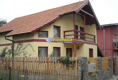 Casa Noua de vanzare in zona Cetate, Alba Iulia - 1