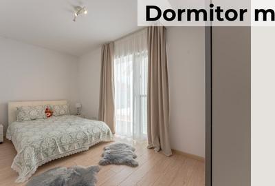 Casa Dihamului, casa 5 camere, util 120m2 / teren 220m2 - 11