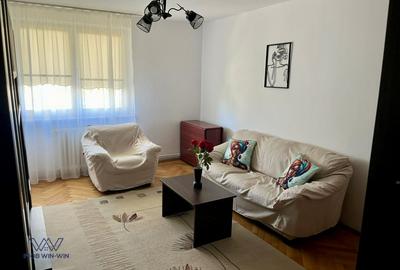 De inchiriat Apartament 3 camere zona Ramada