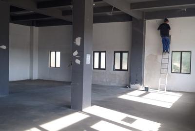 Spațiu comercial 150 mp | Parcare | Vad excelent | Burdujeni - 1