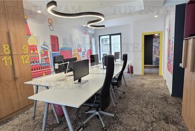 Imobil office de Inchiriat in zona Clucerului - 16