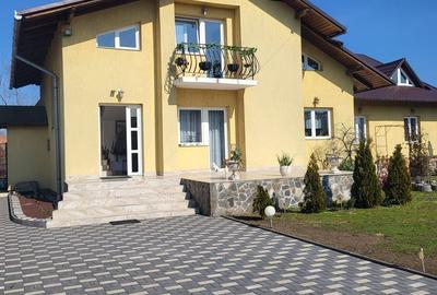 CASA DE VANZARE IN SEBES, IN VALEA FRUMOASEI - 1