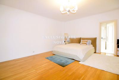 0% ! Vila cu piscina Pipera Iancu Nicolae teren 1000mp - 8