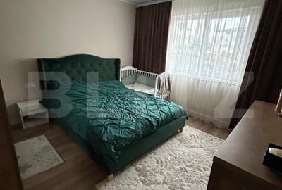 Apartament 3 camere decomandat in Apahida - 7