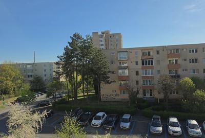 Apartament 2 camere liber la vanzare zona Astra str.Neptun etaj 3 balcon mare - 15