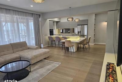 Vita Bella Pipera – Apartament de lux cu 3 camere – 210 mp utili - 1