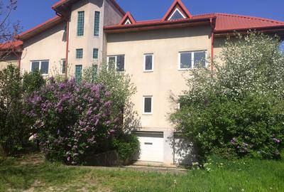 Casa - oportunitate afacere/investitie - sos. Oltenitei - Popesti - 1