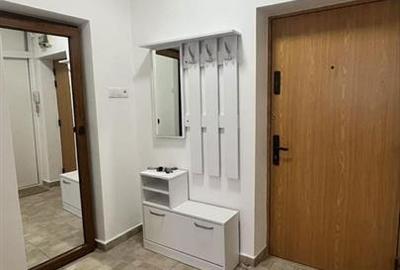 Garsoniera | Floreasca | Barbu Vacarescu | centrala proprie - 6