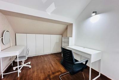 VILA INCHIRIERE  complex Iancu Nicolae || 4 dormitoare + open space - 23