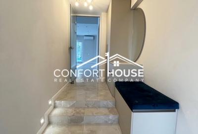 Vila moderna D+P+E, piscina, ansamblu rezidential, IANCU NICOLAE-British School - 28