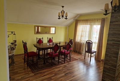 De vanzare casă în Burdujeni , aleea Dumbrăvii , Suceava - 7