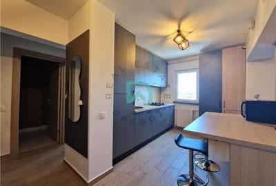 Apartament 2 camere, renovat, Tractorul, Brasov - 5