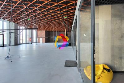 Spatiu  comercial - Showroom - 780 mp #plus-imo.ro - 2