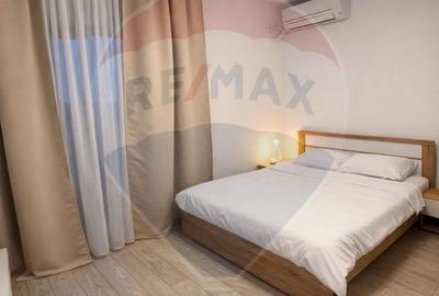 Nou! De inchiriat ap. 2 camere str. Frasari/Pipera - 5