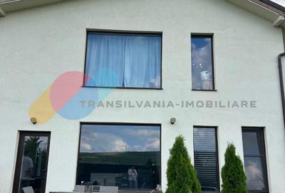 Casă individuală cu 4 camere în Iris